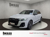 Annonce Audi SQ7 occasion Essence BiTFSI 507ch BVA Quattro 5pl � L'Union