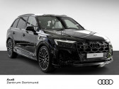 Annonce Audi SQ7 occasion Essence BiTFSI 507ch BVA Quattro 5pl � L'Union