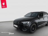 Annonce Audi SQ7 occasion Essence BiTFSI 507ch BVA Quattro 5pl � L'Union