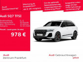 Annonce Audi SQ7 occasion Essence BiTFSI 507ch BVA Quattro 5pl � L'Union