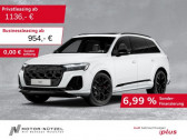 Annonce Audi SQ7 occasion Essence BiTFSI 507ch BVA Quattro 5pl � L'Union