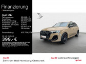 Annonce Audi SQ7 occasion Essence BiTFSI 507ch BVA Quattro 5pl  L'Union
