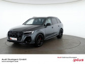 Annonce Audi SQ7 occasion Essence BiTFSI 507ch BVA Quattro 5pl  L'Union