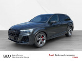 Annonce Audi SQ7 occasion Essence BiTFSI 507ch BVA Quattro 5pl  L'Union