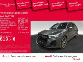 Annonce Audi SQ7 occasion Essence BiTFSI 507ch BVA Quattro 5pl  L'Union
