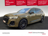 Annonce Audi SQ7 occasion Essence BiTFSI 507ch BVA Quattro 5pl  L'Union