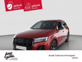 Annonce Audi SQ7 occasion Essence BiTFSI 507ch BVA Quattro 5pl  L'Union