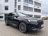 Annonce Audi SQ7 occasion Essence BiTFSI 507ch BVA Quattro 5pl  L'Union