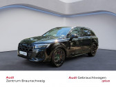 Audi SQ7 occasion année 2024 boite Automatique Annonce Audi SQ7 occasion Essence BiTFSI 507ch BVA Quattro 5pl à L'Union