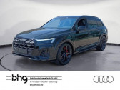 Audi SQ7 occasion année 2025 boite Automatique Annonce Audi SQ7 occasion Essence BiTFSI 507ch BVA Quattro 5pl à L'Union