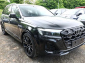 Annonce Audi SQ7 occasion Essence BiTFSI 507ch BVA Quattro 5pl  L'Union