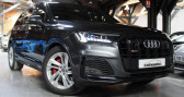 Annonce Audi SQ7 occasion Diesel II PHASE 2 (2) 4.0 TDI 435 QUATTRO TIPTRONIC 8  RONCQ