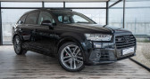 Annonce Audi SQ7 occasion Diesel Quattro 4.0 V8 TDI clean diesel 435 Tiptronic 7places  Tôtes