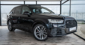 Audi SQ7 , garage LC AUTOMOBILES  Tôtes