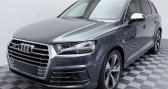 Audi SQ7 S Quattro 4.0 V8 TDI clean diesel - 435 - BVA Tiptronic - 5p   Ozoir-la-Ferrire 77