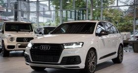Audi SQ7 , garage CAR DESIGN IMPORT  Ozoir-la-Ferrire