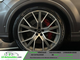 Audi SQ7 TDI  435 BVA Quattro 5pl  occasion � Beaupuy - photo n�4