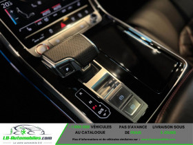 Audi SQ7 TDI  435 BVA Quattro 5pl  occasion � Beaupuy - photo n�3