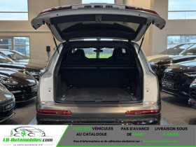 Audi SQ7 TDI  435 BVA Quattro 5pl  occasion � Beaupuy - photo n�5