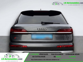 Audi SQ7 TDI  435 BVA Quattro 5pl  occasion � Beaupuy - photo n�6