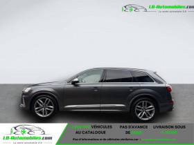 Audi SQ7 TDI  435 BVA Quattro 5pl  occasion � Beaupuy - photo n�5