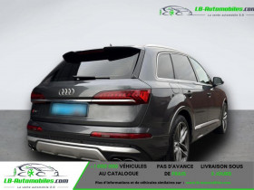 Audi SQ7 TDI  435 BVA Quattro 5pl  occasion � Beaupuy - photo n�4