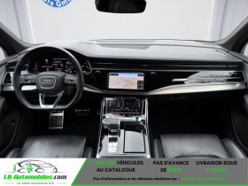 Audi SQ7 TDI  435 BVA Quattro 5pl  occasion � Beaupuy - photo n�3