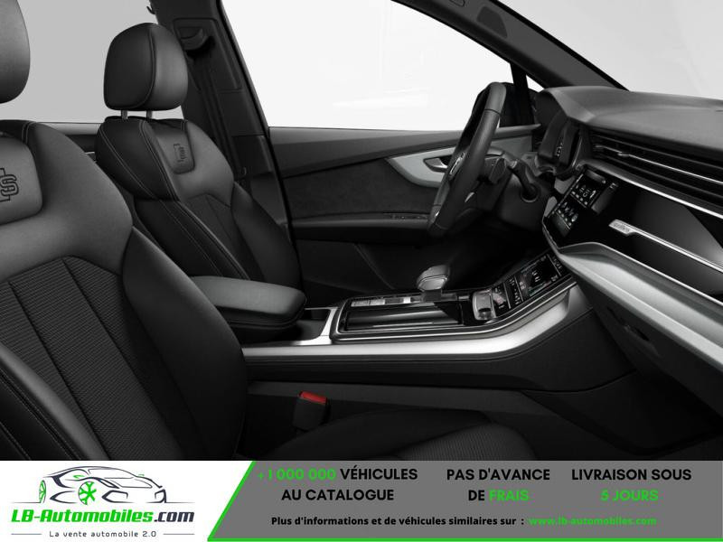 Audi SQ7 TDI  435 BVA Quattro 5pl  occasion  Beaupuy - photo n5