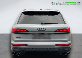 Audi SQ7 TDI  435 BVA Quattro 5pl  occasion  Beaupuy - photo n6