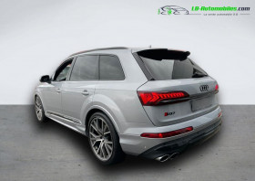 Audi SQ7 TDI  435 BVA Quattro 5pl  occasion  Beaupuy - photo n4