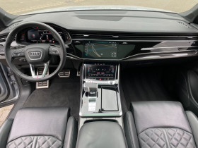 Audi SQ7 TDI  435 BVA Quattro 5pl  occasion  Beaupuy - photo n3