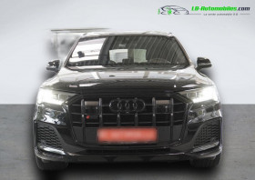 Audi SQ7 TDI  435 BVA Quattro 5pl  occasion  Beaupuy - photo n4