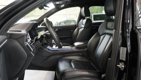 Audi SQ7 TDI  435 BVA Quattro 5pl  occasion  Beaupuy - photo n5