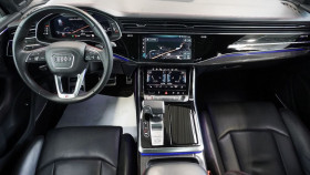 Audi SQ7 TDI  435 BVA Quattro 5pl  occasion  Beaupuy - photo n3