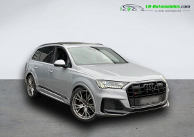 Audi SQ7 TDI  435 BVA Quattro 5pl  occasion  Beaupuy - photo n2
