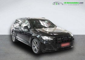 Audi SQ7 TDI  435 BVA Quattro 5pl  occasion  Beaupuy - photo n2
