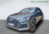 Audi SQ7 occasion année 2020 boite Automatique Annonce Audi SQ7 occasion Diesel TDI 435 BVA Quattro 5pl à Beaupuy