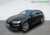 Audi SQ7 occasion année 2020 boite Automatique Annonce Audi SQ7 occasion Diesel TDI 435 BVA Quattro 5pl à Beaupuy