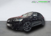 Audi SQ7 occasion année 2020 boite Automatique Annonce Audi SQ7 occasion Diesel TDI 435 BVA Quattro 5pl à Beaupuy