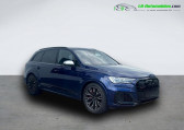 Audi SQ7 TDI  435 BVA Quattro 5pl   Beaupuy 31