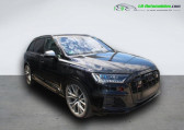 Audi SQ7 TDI  435 BVA Quattro 5pl   Beaupuy 31