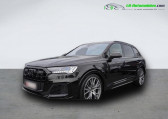 Audi SQ7 occasion année 2020 boite Automatique Annonce Audi SQ7 occasion Diesel TDI 435 BVA Quattro 5pl à Beaupuy