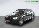Annonce Audi SQ7 occasion Diesel TDI  435 BVA Quattro 5pl  Beaupuy