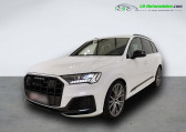 Audi SQ7 occasion année 2019 boite Automatique Annonce Audi SQ7 occasion Diesel TDI 435 BVA Quattro 5pl à Beaupuy
