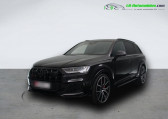 Audi SQ7 occasion année 2021 boite Automatique Annonce Audi SQ7 occasion Diesel TDI 435 BVA Quattro 5pl à Beaupuy