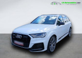 Audi SQ7 occasion année 2020 boite Automatique Annonce Audi SQ7 occasion Diesel TDI 435 BVA Quattro 5pl à Beaupuy