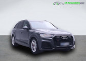 Audi SQ7 occasion année 2021 boite Automatique Annonce Audi SQ7 occasion Diesel TDI 435 BVA Quattro 5pl à Beaupuy