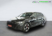 Audi SQ7 occasion année 2020 boite Automatique Annonce Audi SQ7 occasion Diesel TDI 435 BVA Quattro 5pl à Beaupuy