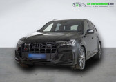 Audi SQ7 occasion année 2019 boite Automatique Annonce Audi SQ7 occasion Diesel TDI 435 BVA Quattro 5pl à Beaupuy