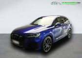 Audi SQ7 occasion année 2021 boite Automatique Annonce Audi SQ7 occasion Diesel TDI 435 BVA Quattro 5pl à Beaupuy